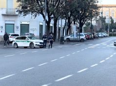 Polizia Locale di Brescia, cinque arresti in una settimana