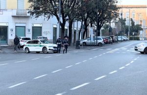 Polizia Locale di Brescia, cinque arresti in una settimana