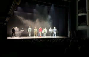 Raccolta fondi e interventi: l’impegno di FCB per Canton Mombello