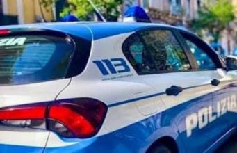 Rapina con coltello 3 connazionali, arrestato 25enne marocchino