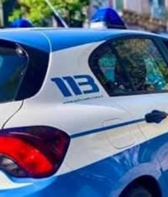 Rapina al Conad di via Massaccio, arrestato un 22enne