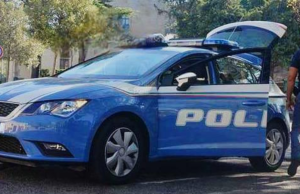 Rapina al supermercato, caccia all’uomo in strada a Sant’Eufemia