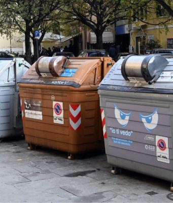 Rifiuti, Brescia Attiva: “Così costi elevati e miglioramenti modesti”