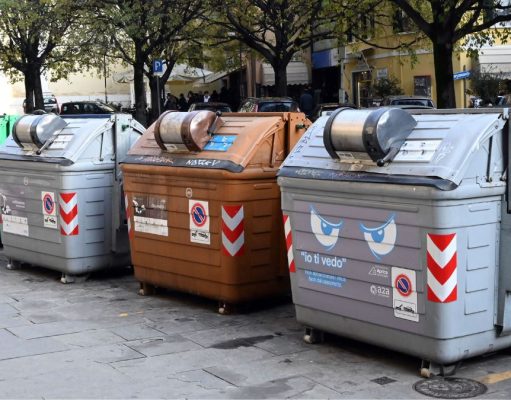 Rifiuti, Brescia Attiva: “Così costi elevati e miglioramenti modesti”