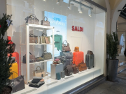 Saldi a Brescia dal 3 gennaio: giro d’affari da oltre 100 milioni