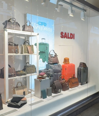 Saldi a Brescia dal 3 gennaio: giro d’affari da oltre 100 milioni