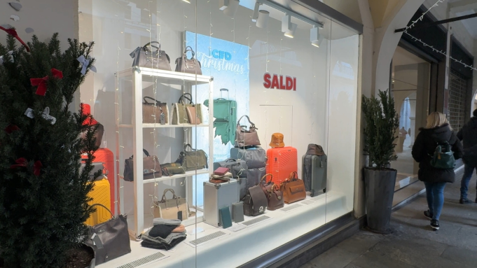 Saldi a Brescia dal 3 gennaio giro d’affari da oltre 100 milioni