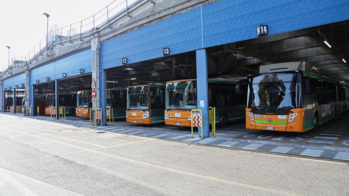 Sciopero, scontro sulla comunicazione Cgil accusa, Brescia Trasporti replica