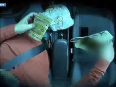 Smantellata rete di riciclaggio: soldi lanciati dalla finestra e 9 arresti