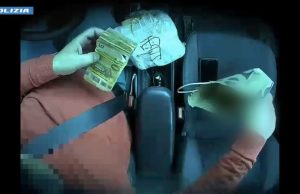 Smantellata rete di riciclaggio: soldi lanciati dalla finestra e 9 arresti