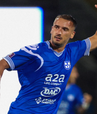 “Solo Brescia” alle 21 su Èlive con Di Molfetta, Sodinha e Vettore