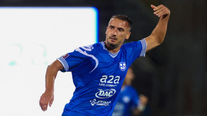 “Solo Brescia” alle 21 su Èlive con Di Molfetta, Sodinha e Vettore