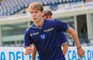 Solo Brescia: stasera alle 21 con Fogliata, Sodinha e Bonometti