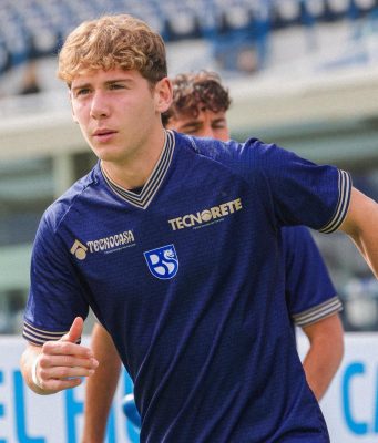 Solo Brescia: stasera alle 21 con Fogliata, Sodinha e Bonometti