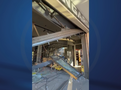 Spaccata in via Crotte: colpito il negozio Mingardi, rubate e-bike