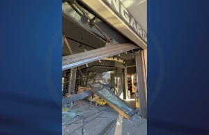 Spaccata in via Crotte: colpito il negozio Mingardi, rubate e-bike