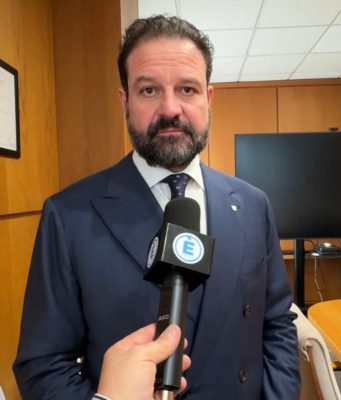 Streparava, “il 2026 nasce nell’incertezza. Manovra? Non guarda al futuro”