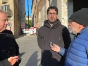 TPL, Curcio: “Provincia nel pallone”. Il PD presenta 4 interrogazioni