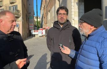 TPL, Curcio: “Provincia nel pallone”. Il PD presenta 4 interrogazioni