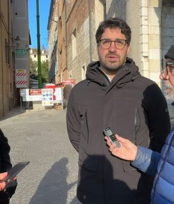 TPL, Curcio: “Provincia nel pallone”. Il PD presenta 4 interrogazioni