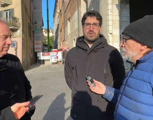 TPL, Curcio: “Provincia nel pallone”. Il PD presenta 4 interrogazioni