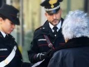 Tenta di truffare un anziano con il finto incidente: arrestata 38enne