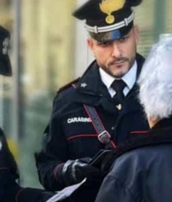Tenta di truffare un anziano con il finto incidente: arrestata 38enne