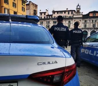 Tre latitanti arrestati: blitz della polizia tra città e provincia