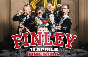 “Tutto è possibile”. La grande festa dei Finley arriva a Brescia
