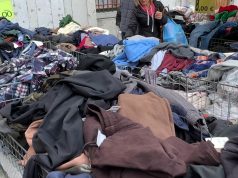 Il “regolamento” ignorato: le vendite a mucchio sono ancora lì