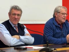 Verso lo sciopero, Landini: “Governo vuole investire solo sulle armi”