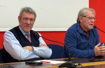 Oggi lo sciopero generale. Corteo alle 9 da via San Faustino