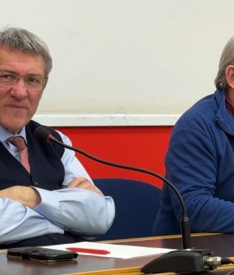 Verso lo sciopero, Landini: “Governo vuole investire solo sulle armi”