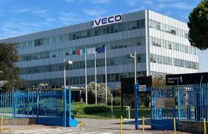 Via libera della Commissione regionale alla mozione Iveco