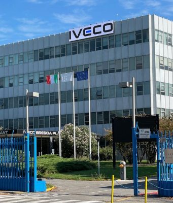 Via libera della Commissione regionale alla mozione Iveco