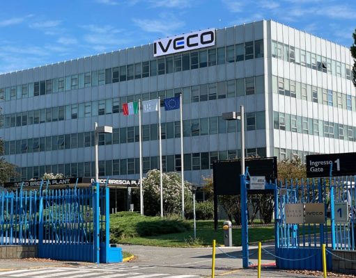 Via libera della Commissione regionale alla mozione Iveco