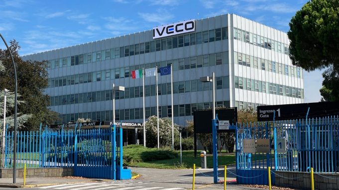 Via libera della Commissione regionale alla mozione Iveco