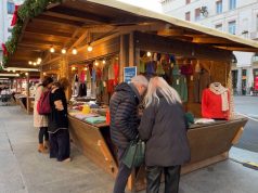 Villaggio di Natale, alle 12 l’inaugurazione ufficiale