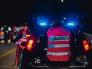 Dosi di cocaina pronta per lo spaccio, 25enne arrestato