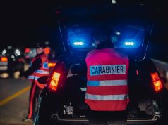 Dosi di cocaina pronta per lo spaccio, 25enne arrestato