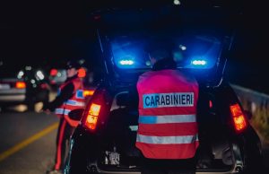 Dosi di cocaina pronta per lo spaccio, 25enne arrestato