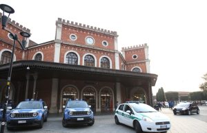 Natale sicuro: 700 persone controllate, denunce, arresti, espulsioni