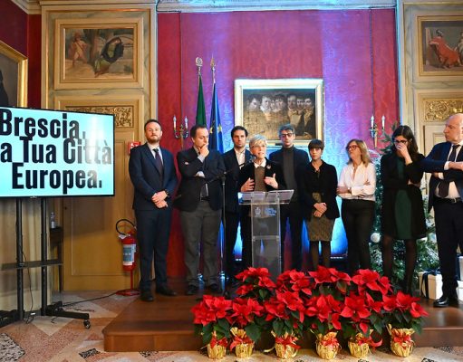 Castelletti, “casa e trasporti. La visione di un Sindaco sono 10 anni”