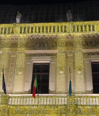 Buon Natale Brescia: gli appuntamenti di venerdì 12