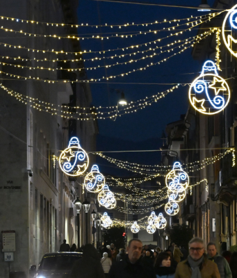 Buon Natale Brescia: gli appuntamenti di domenica 14 dicembre
