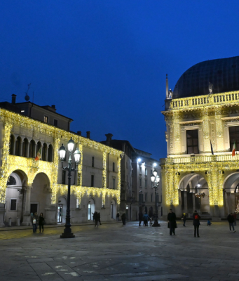 Buon Natale Brescia: gli appuntamenti di sabato 13