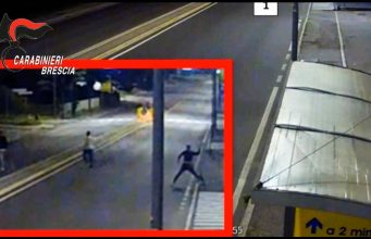 Violenze e rapine in Val Trompia, 8 arresti. Tutti giovani del gruppo “069”