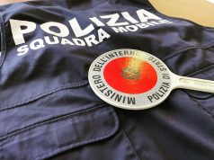 Spacciatore e recidivo. 54enne tunisino torna in carcere