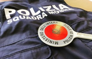 Spacciatore e recidivo. 54enne tunisino torna in carcere