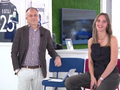 Solo Brescia: stasera alle 21 con Fogliata e Sodinha